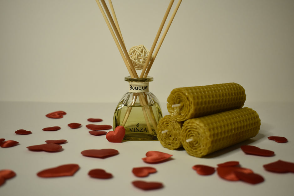 Pack Ambiente & Aroma