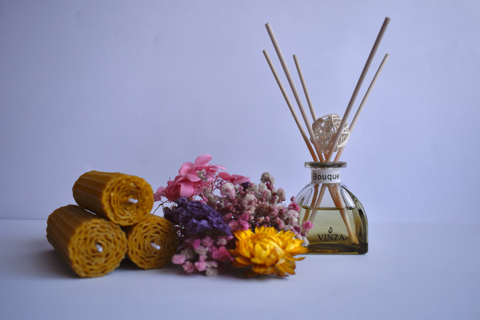 Pack Ambiente & Aroma