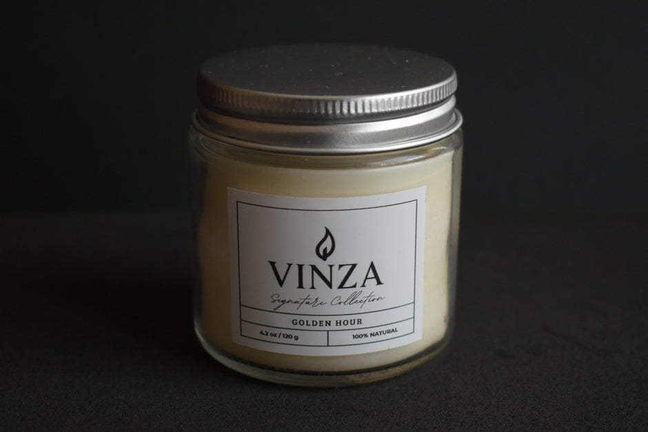 Golden Hour - 120gr