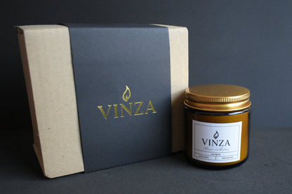 Vela de Jazmín - 120gr