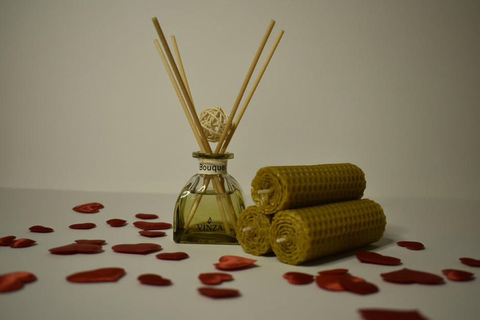 Pack Ambiente & Aroma