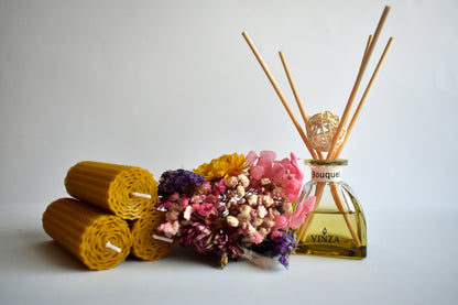 Pack Ambiente & Aroma