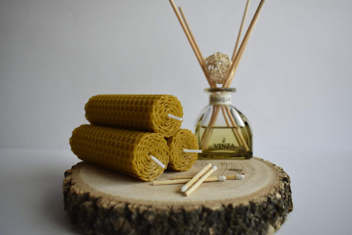 Pack Ambiente & Aroma