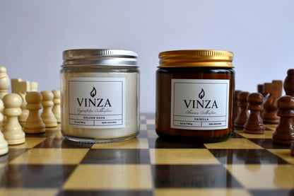 Pack Ritual VINZA