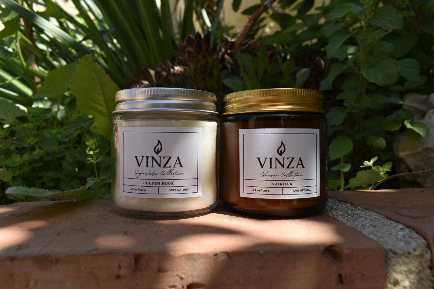 Pack Ritual VINZA