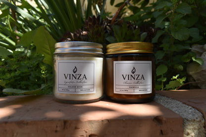 Pack Ritual VINZA