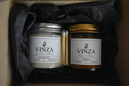 Pack Ritual VINZA