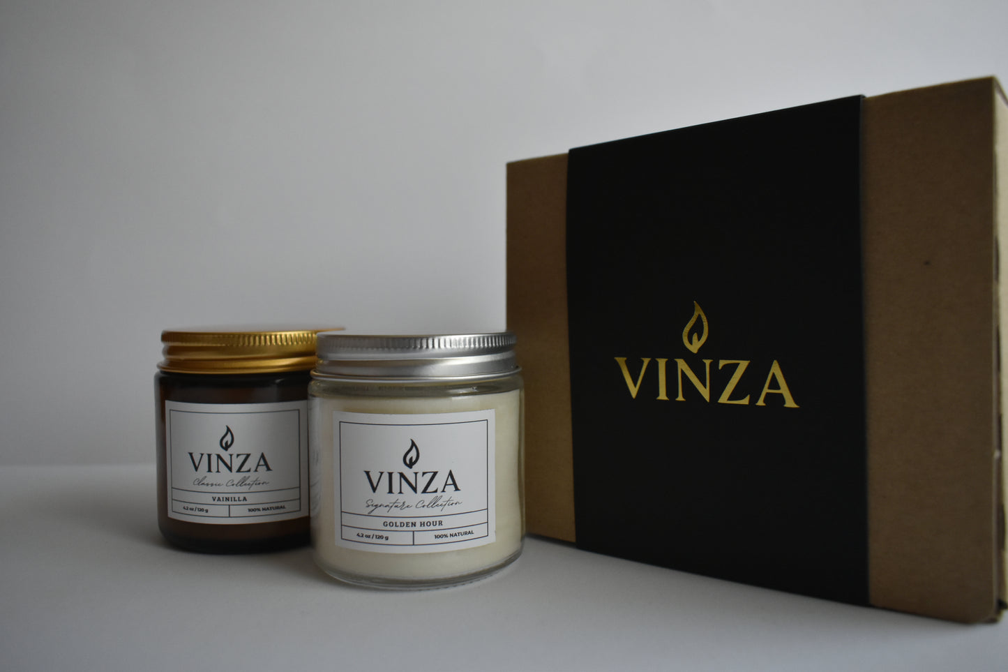 Pack Ritual VINZA