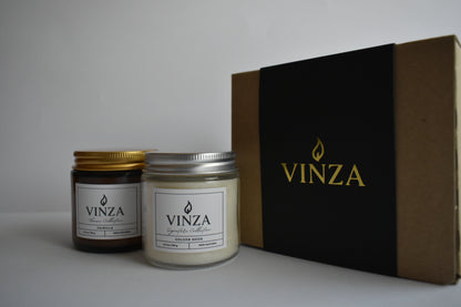 Pack Ritual VINZA